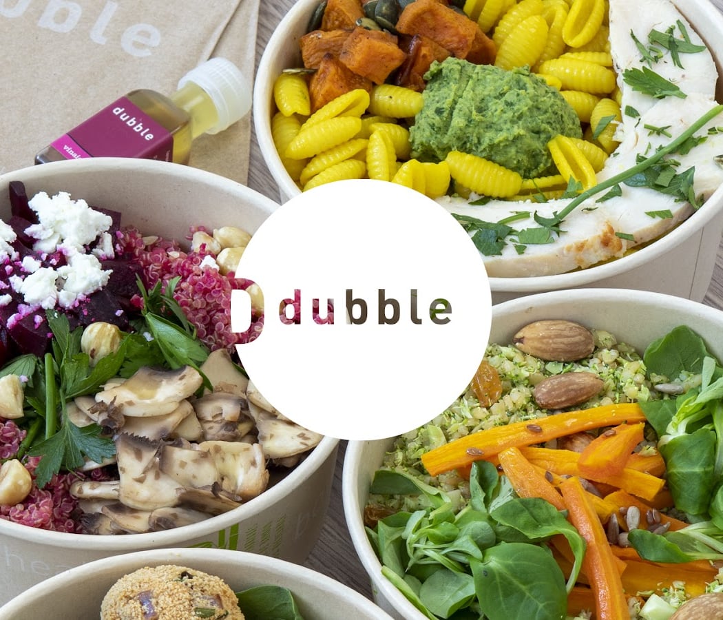 Dubble Malakoff / healthy food 3